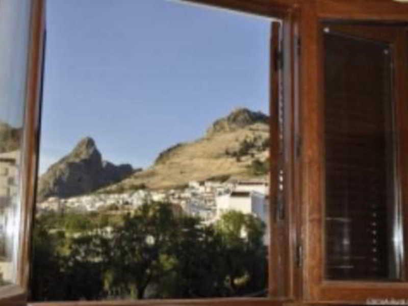 Escua Aparthotel Archidona Exterior photo
